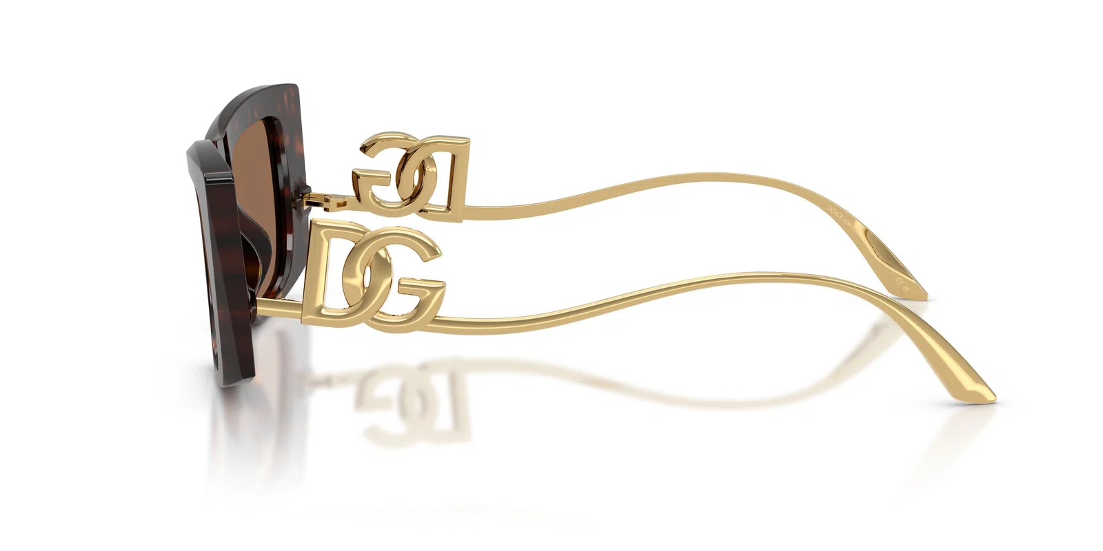 Dolce & Gabbana 4510 Sunglasses - view 15
